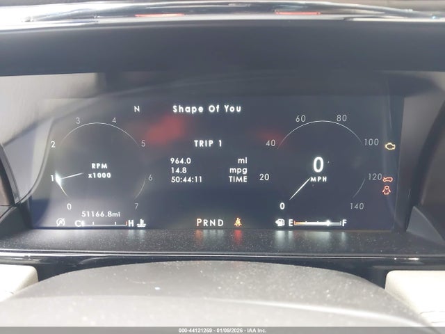 5LMJJ2LT4LEL11630 Lincoln Navigator Reserve