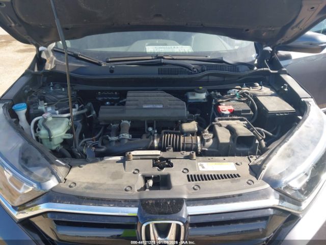 2020 HONDA CR-V 5J6RW1H80LA019372 Photo 9