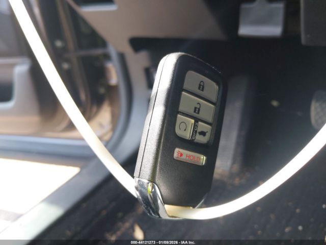 2020 HONDA CR-V 5J6RW1H80LA019372 Photo 10