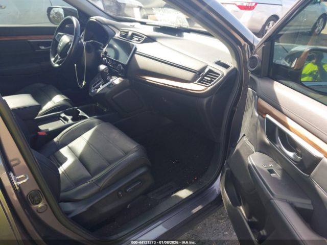 2020 HONDA CR-V 5J6RW1H80LA019372 Photo 4