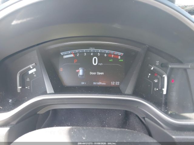 2020 HONDA CR-V 5J6RW1H80LA019372 Photo 6