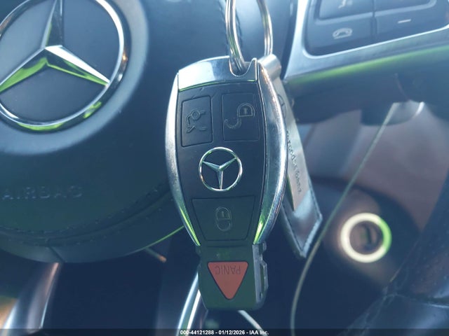 2017 MERCEDES-BENZ AMG GLS 63 4JGDF7FE5HA878553 Photo 10