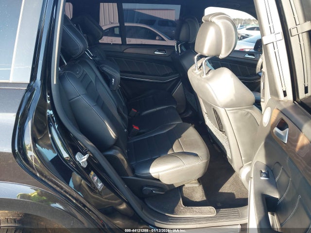 2017 MERCEDES-BENZ AMG GLS 63 4JGDF7FE5HA878553 Photo 7