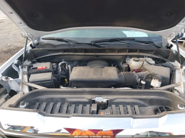 2025 GMC SIERRA 1500 3GTPHDED4SG304523 Photo 9