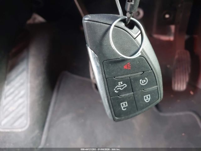 2025 GMC SIERRA 1500 3GTPHDED4SG304523 Photo 10