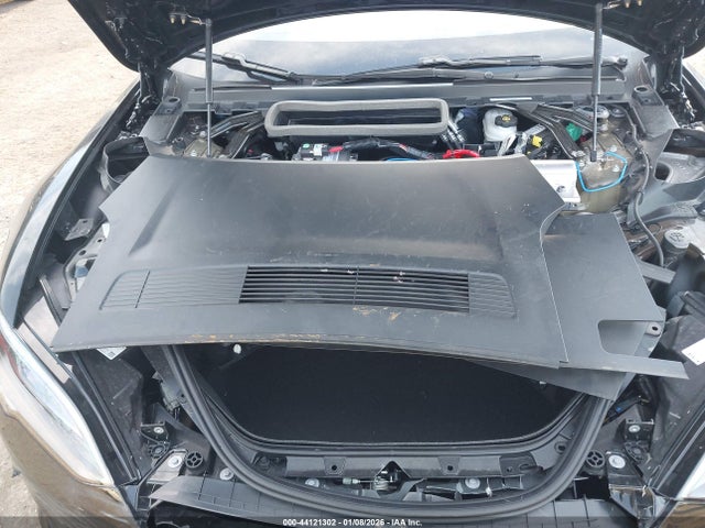 2025 TESLA MODEL S 5YJSA1E52SF549414 Photo 9