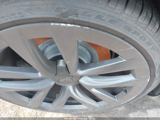 Tesla Model S Rear-wheel Drive 2025 5YJSA1E52SF549414 Image 11