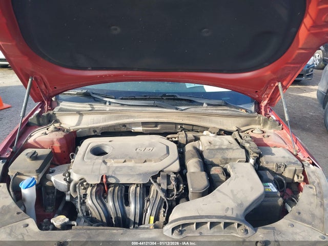 44121304 :رقم المزاد ، 5XXGT4L37KG315706 vin ، 2019 Kia Optima S مزاد بيع
