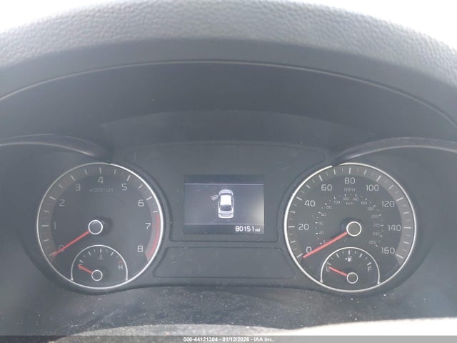 44121304 :رقم المزاد ، 5XXGT4L37KG315706 vin ، 2019 Kia Optima S مزاد بيع
