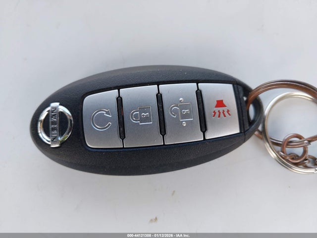 5N1AZ2MG8GN128878 Nissan MURANO SV