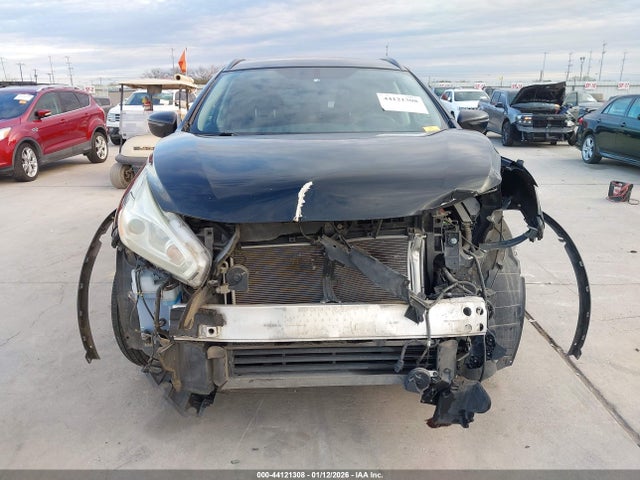 5N1AZ2MG8GN128878 Nissan MURANO SV