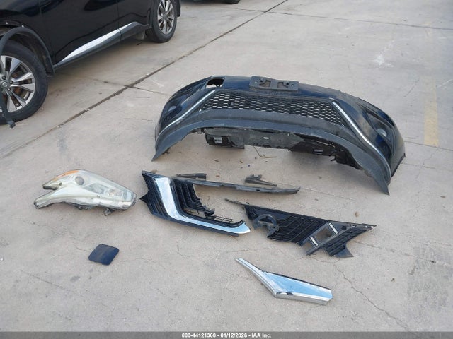 5N1AZ2MG8GN128878 Nissan MURANO SV