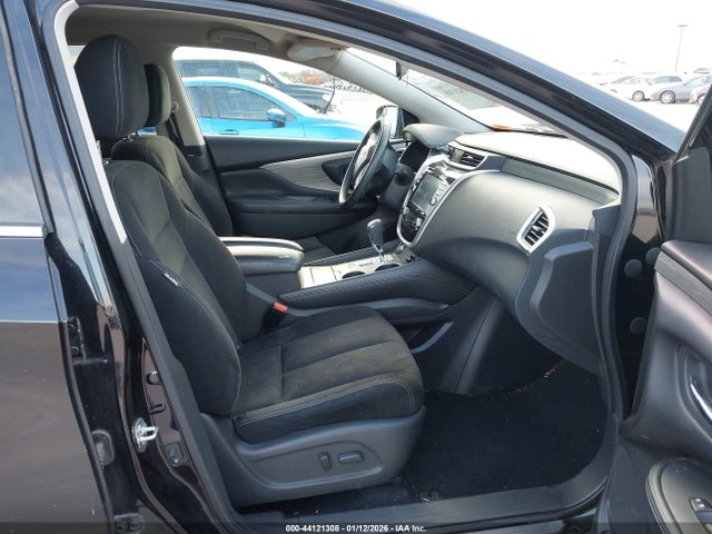 5N1AZ2MG8GN128878 Nissan MURANO SV