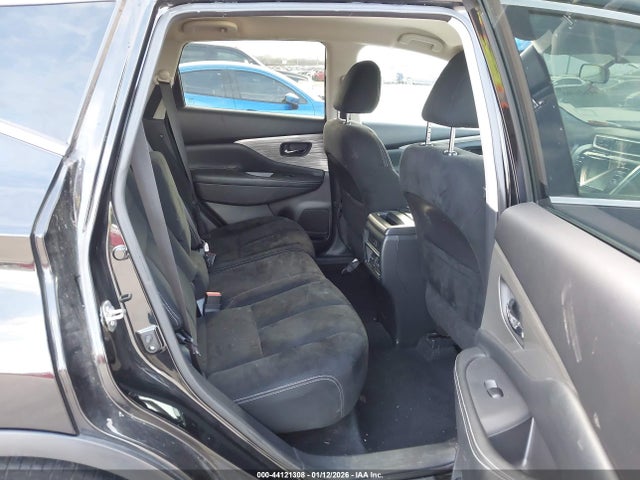 5N1AZ2MG8GN128878 Nissan MURANO SV