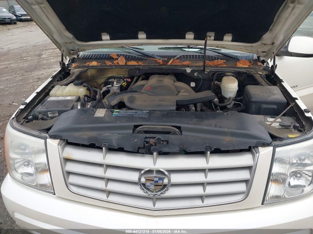 2006 CADILLAC ESCALADE EXT 3GYEK62N56G156948 Photo 9