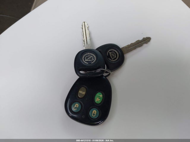 2006 CADILLAC ESCALADE EXT 3GYEK62N56G156948 Photo 10