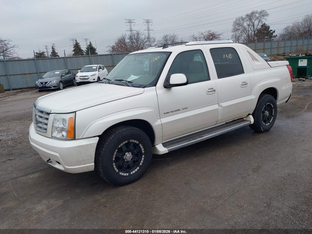 2006 CADILLAC ESCALADE EXT 3GYEK62N56G156948 Photo 1