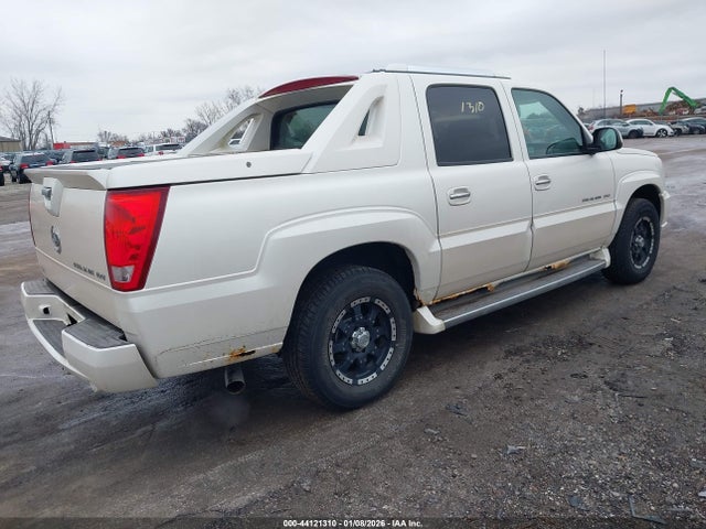 2006 CADILLAC ESCALADE EXT 3GYEK62N56G156948 Photo 3