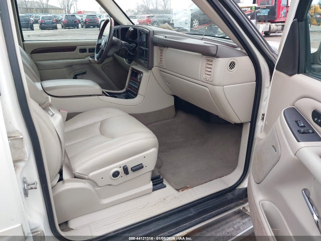 2006 CADILLAC ESCALADE EXT 3GYEK62N56G156948 Photo 4