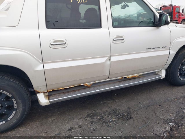 2006 CADILLAC ESCALADE EXT 3GYEK62N56G156948 Photo 5