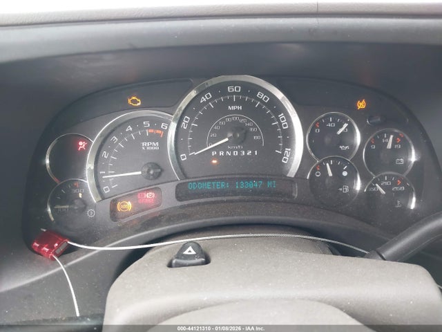 2006 CADILLAC ESCALADE EXT 3GYEK62N56G156948 Photo 6