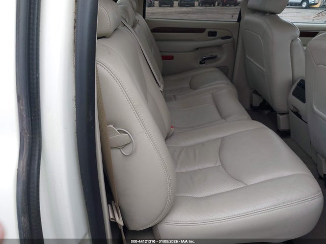 2006 CADILLAC ESCALADE EXT 3GYEK62N56G156948 Photo 7