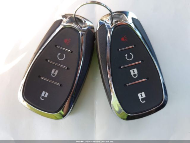 2020 CHEVROLET TRAX KL7CJPSB7LB085376 Photo 10