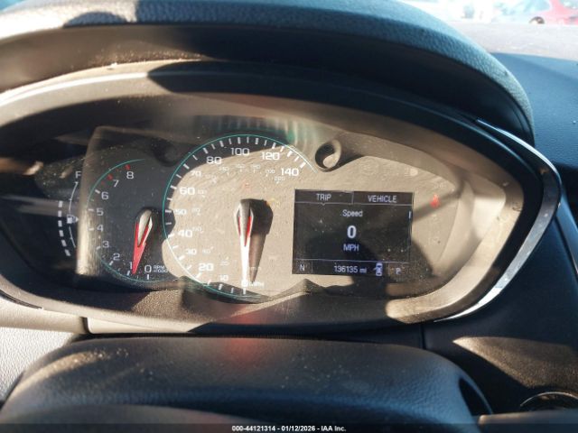 2020 CHEVROLET TRAX KL7CJPSB7LB085376 Photo 6