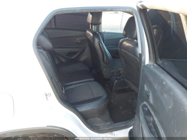 2020 CHEVROLET TRAX KL7CJPSB7LB085376 Photo 7