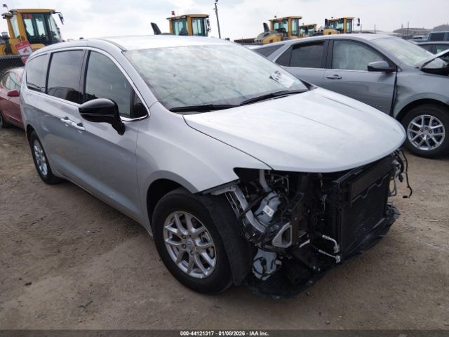 2026 CHRYSLER PACIFICA 2C4RC1BG5TR179998