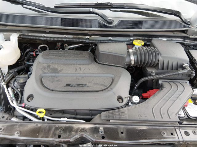 2026 CHRYSLER PACIFICA 2C4RC1BG5TR179998 Photo 9