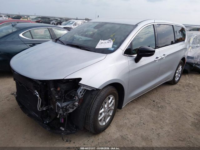 2026 CHRYSLER PACIFICA 2C4RC1BG5TR179998 Photo 1