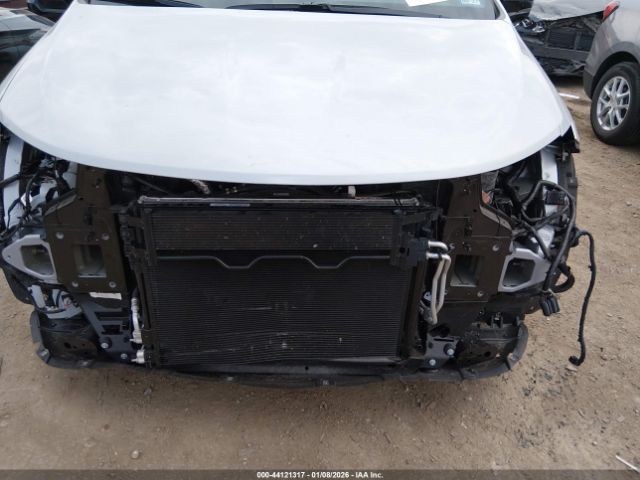 2026 CHRYSLER PACIFICA 2C4RC1BG5TR179998 Photo 5