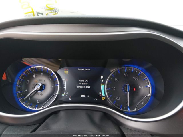 2026 CHRYSLER PACIFICA 2C4RC1BG5TR179998 Photo 6