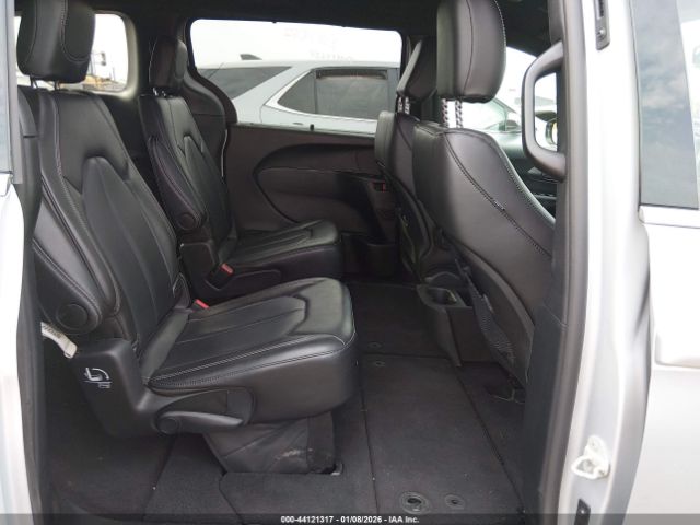 2026 CHRYSLER PACIFICA 2C4RC1BG5TR179998 Photo 7