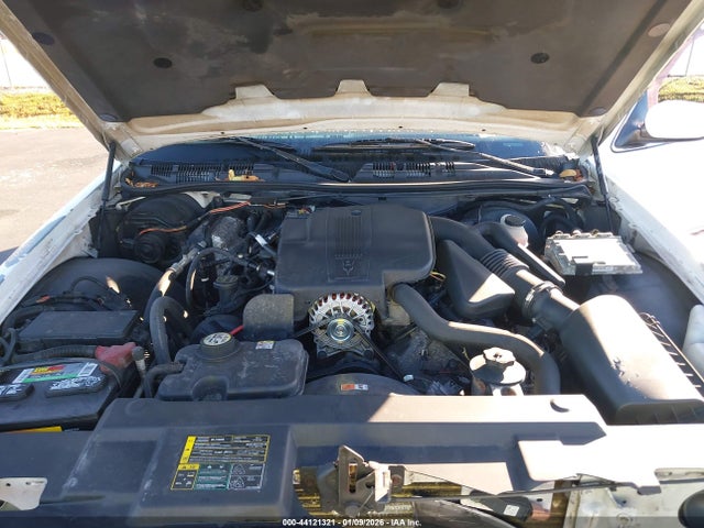 2005 MERCURY GRAND MARQUIS 2MEHM75W05X667168 Photo 9