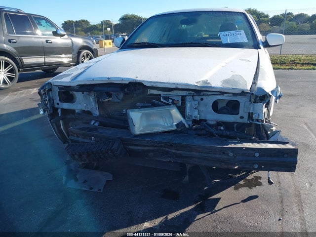 2005 MERCURY GRAND MARQUIS 2MEHM75W05X667168 Photo 5