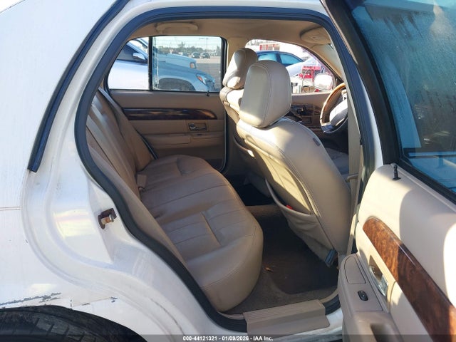 2005 MERCURY GRAND MARQUIS 2MEHM75W05X667168 Photo 7