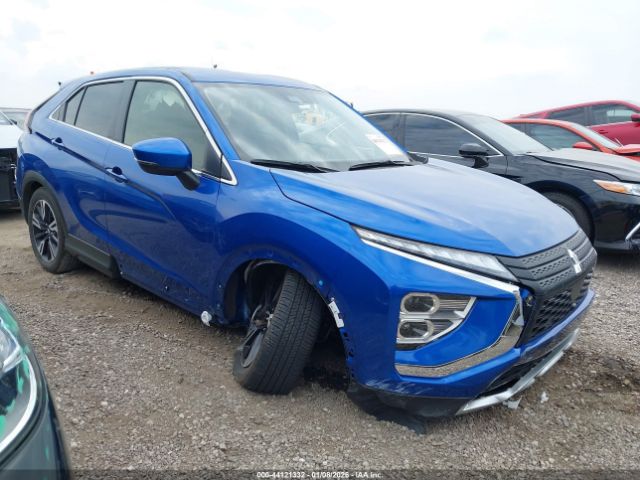 2025 MITSUBISHI ECLIPSE CROSS JA4ATWAAXSZ044196