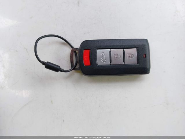 2025 MITSUBISHI ECLIPSE CROSS JA4ATWAAXSZ044196 Photo 10