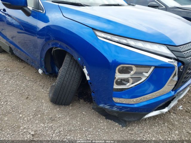 2025 MITSUBISHI ECLIPSE CROSS JA4ATWAAXSZ044196 Photo 5