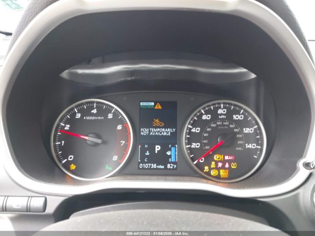 2025 MITSUBISHI ECLIPSE CROSS JA4ATWAAXSZ044196 Photo 6