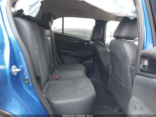 2025 MITSUBISHI ECLIPSE CROSS JA4ATWAAXSZ044196 Photo 7