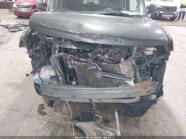 2005 Scion Xb მანქანა იყიდება აუქციონზე, vin: JTLKT324354009023, აუქციონის ნომერი: 44121335