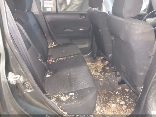 2005 Scion Xb მანქანა იყიდება აუქციონზე, vin: JTLKT324354009023, აუქციონის ნომერი: 44121335