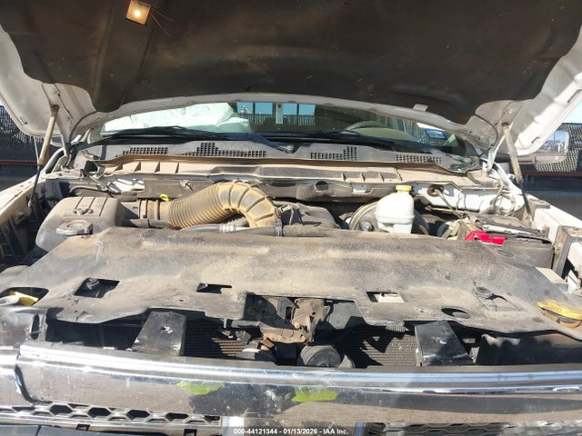 2012 Ram 1500 Laramie Longhorn/limited Edition მანქანა იყიდება აუქციონზე, vin: 1C6RD7PT8CS221320, აუქციონის ნომერი: 44121344