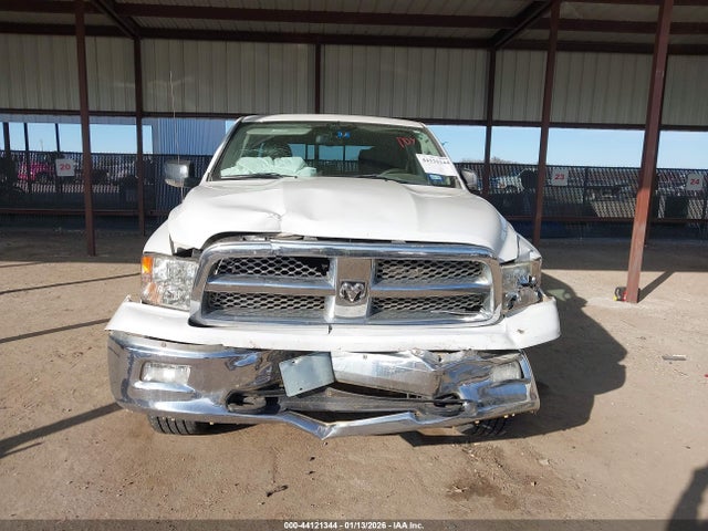 2012 Ram 1500 Laramie Longhorn/limited Edition მანქანა იყიდება აუქციონზე, vin: 1C6RD7PT8CS221320, აუქციონის ნომერი: 44121344