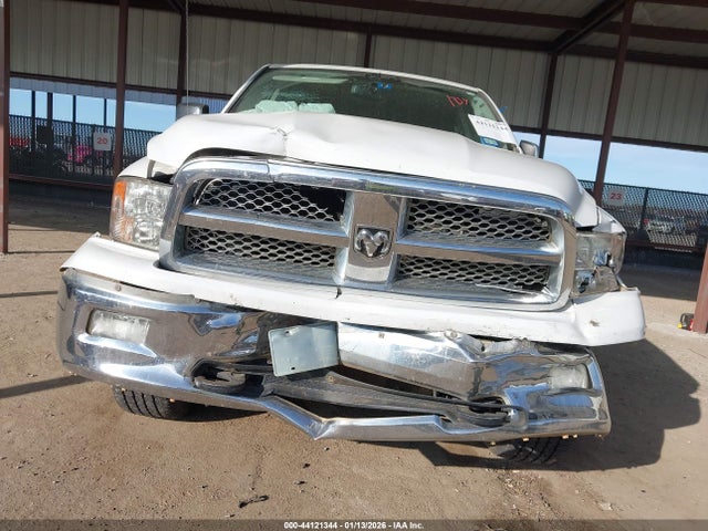 2012 Ram 1500 Laramie Longhorn/limited Edition მანქანა იყიდება აუქციონზე, vin: 1C6RD7PT8CS221320, აუქციონის ნომერი: 44121344