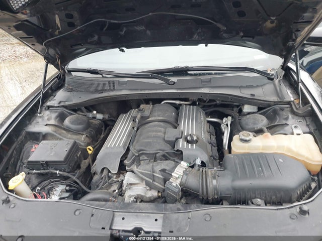 Dodge Charger Scat Pack Widebody Rwd 2020 2C3CDXGJ1LH174852 Image 10