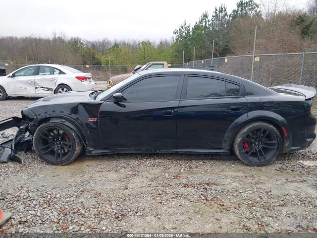 Dodge Charger Scat Pack Widebody Rwd 2020 2C3CDXGJ1LH174852 Image 15
